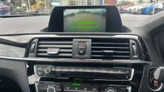 BMW 1 Series 118i [1.5] Sport 5dr [Nav/Servotronic] Petrol Hatchback